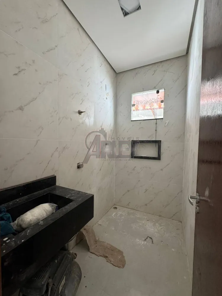 Casa, 3 quartos, 45 m² - Foto 5
