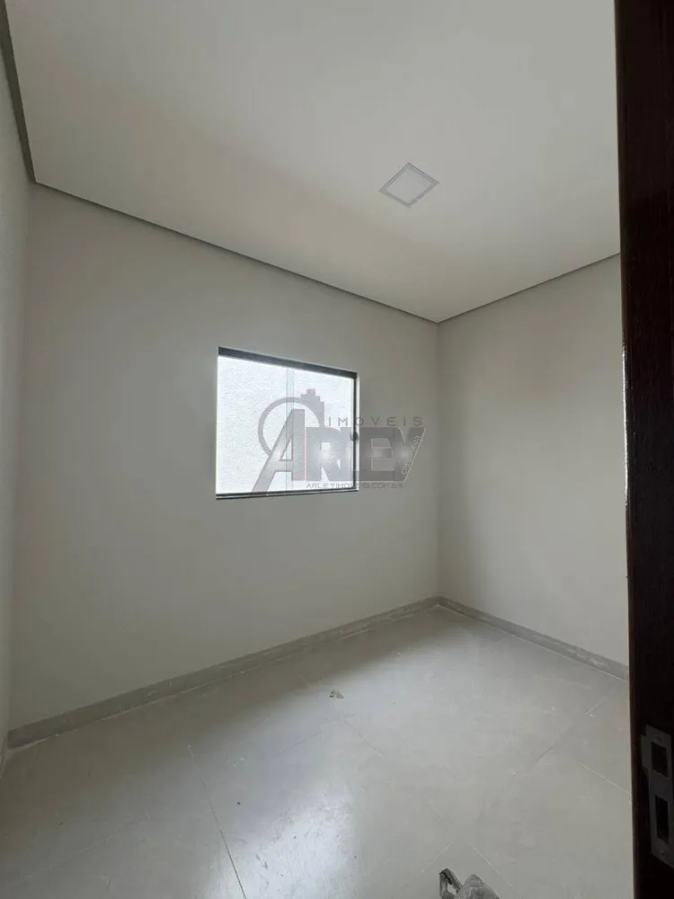 Casa, 3 quartos, 45 m² - Foto 2