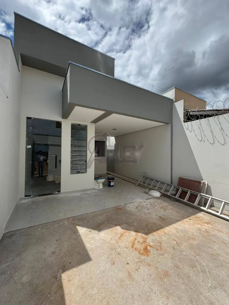 Casa, 3 quartos, 45 m² - Foto 4