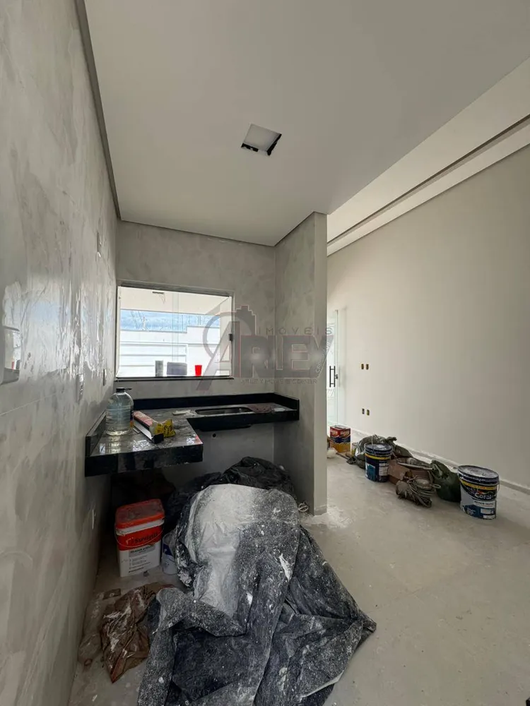 Casa, 3 quartos, 45 m² - Foto 4