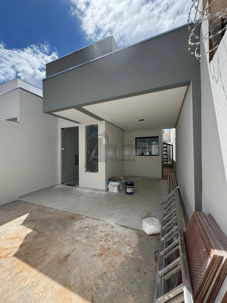 Casa, 3 quartos, 45 m² - Foto 12
