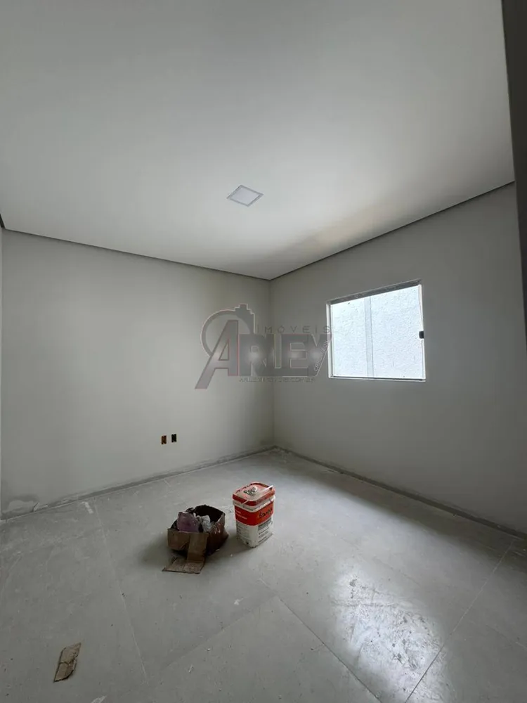 Casa, 3 quartos, 45 m² - Foto 3
