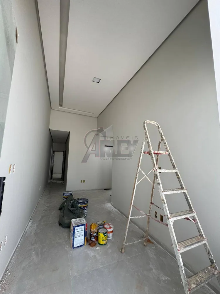 Casa, 3 quartos, 45 m² - Foto 8