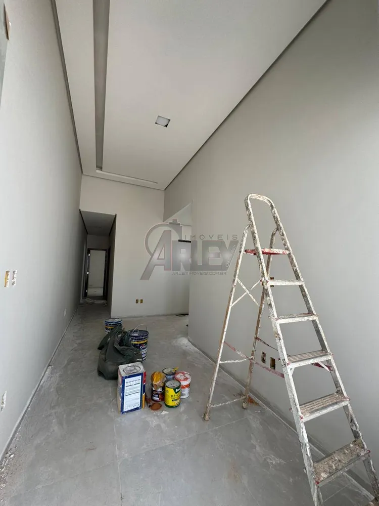 Casa, 3 quartos, 45 m² - Foto 10