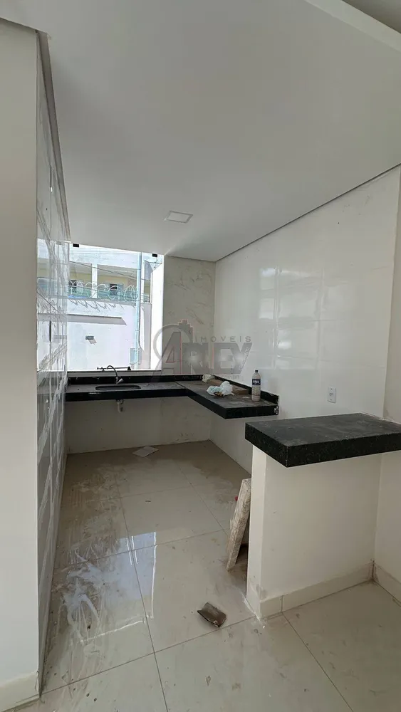 Casa, 3 quartos, 65 m² - Foto 3