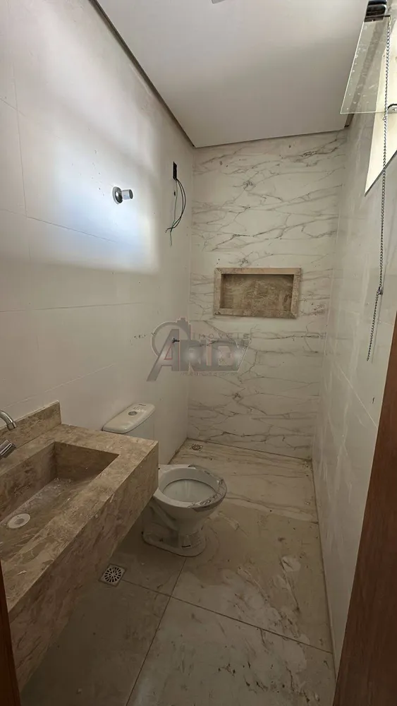 Casa, 3 quartos, 65 m² - Foto 8