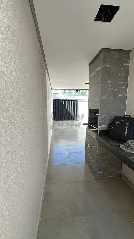 Casa, 3 quartos, 65 m² - Foto 12