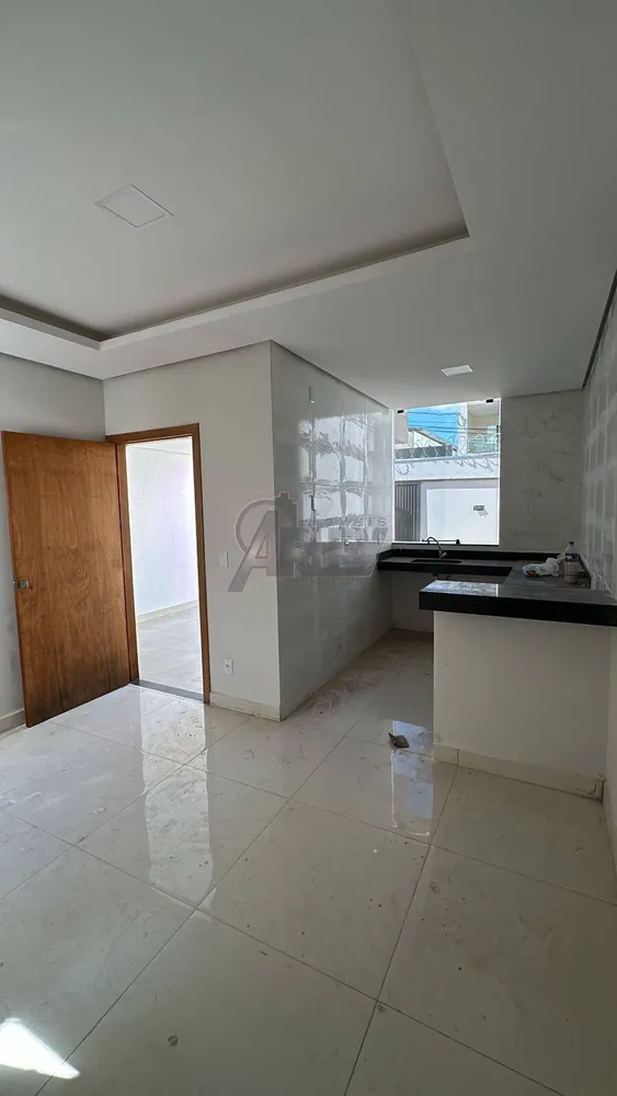 Casa, 3 quartos, 65 m² - Foto 2