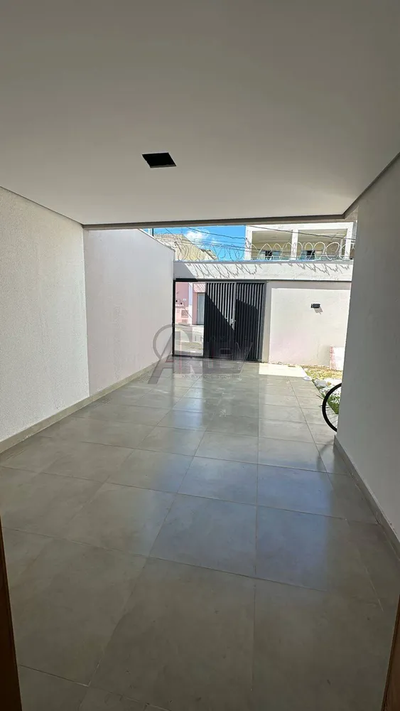 Casa, 3 quartos, 65 m² - Foto 4