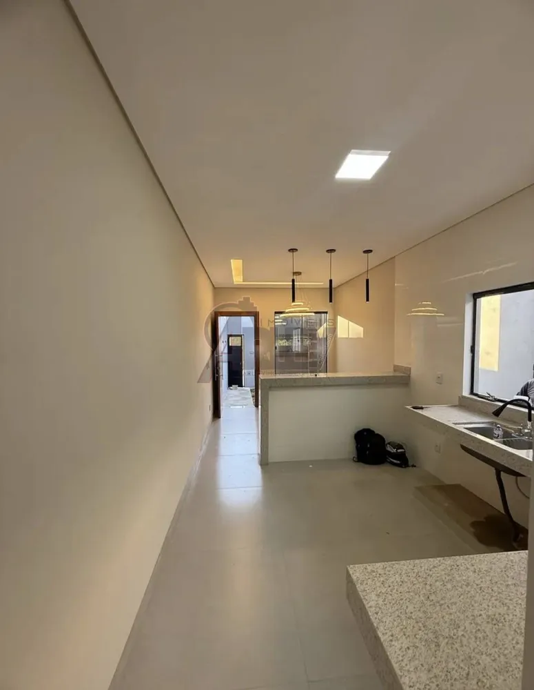 Casa, 3 quartos - Foto 4