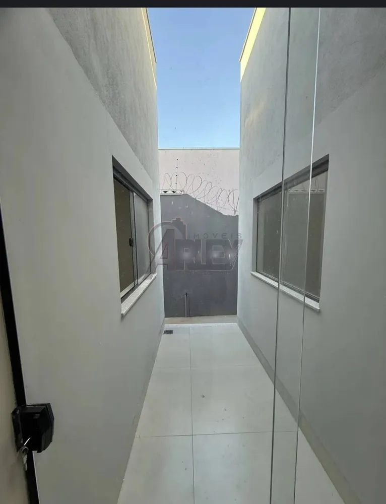 Casa, 3 quartos - Foto 6
