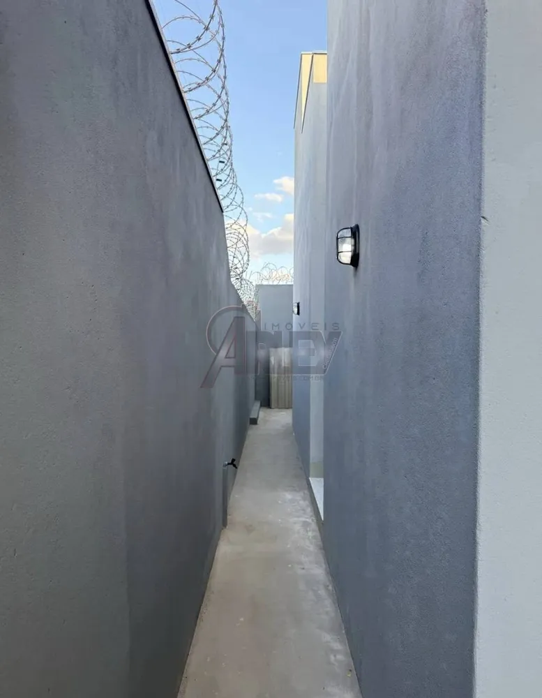 Casa, 3 quartos - Foto 5