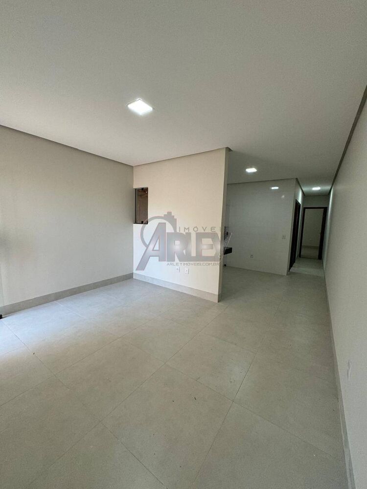 Casa à venda com 3 quartos - Foto 4