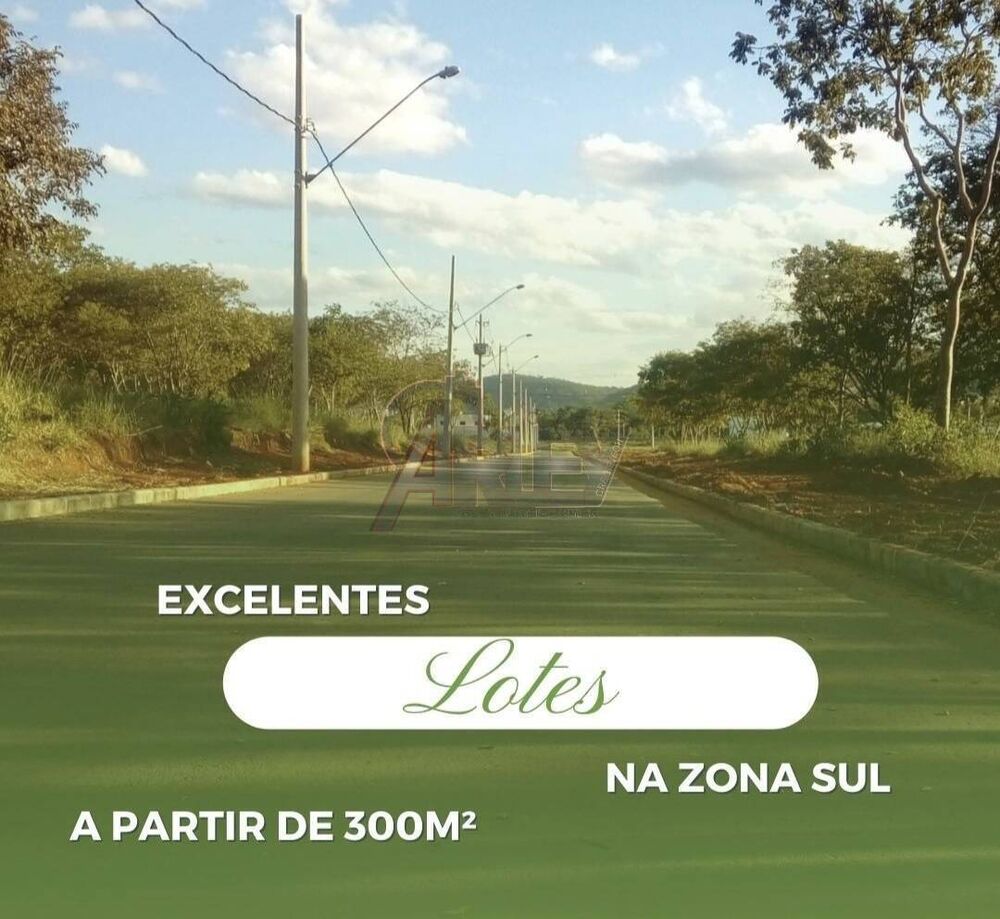 Terreno, 300 m² - Foto 1