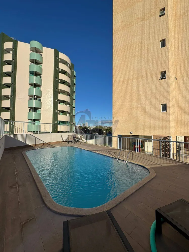 Apartamento, 3 quartos - Foto 1