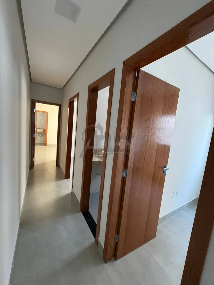 Casa, 3 quartos, 60 m² - Foto 6