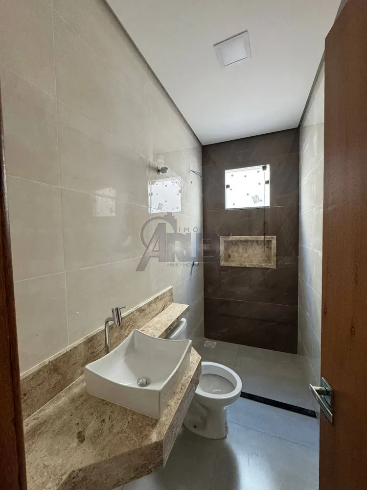 Casa, 3 quartos, 60 m² - Foto 12