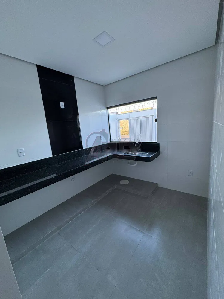 Casa, 3 quartos, 60 m² - Foto 4