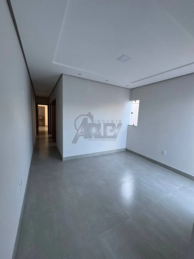 Casa, 3 quartos, 60 m² - Foto 11