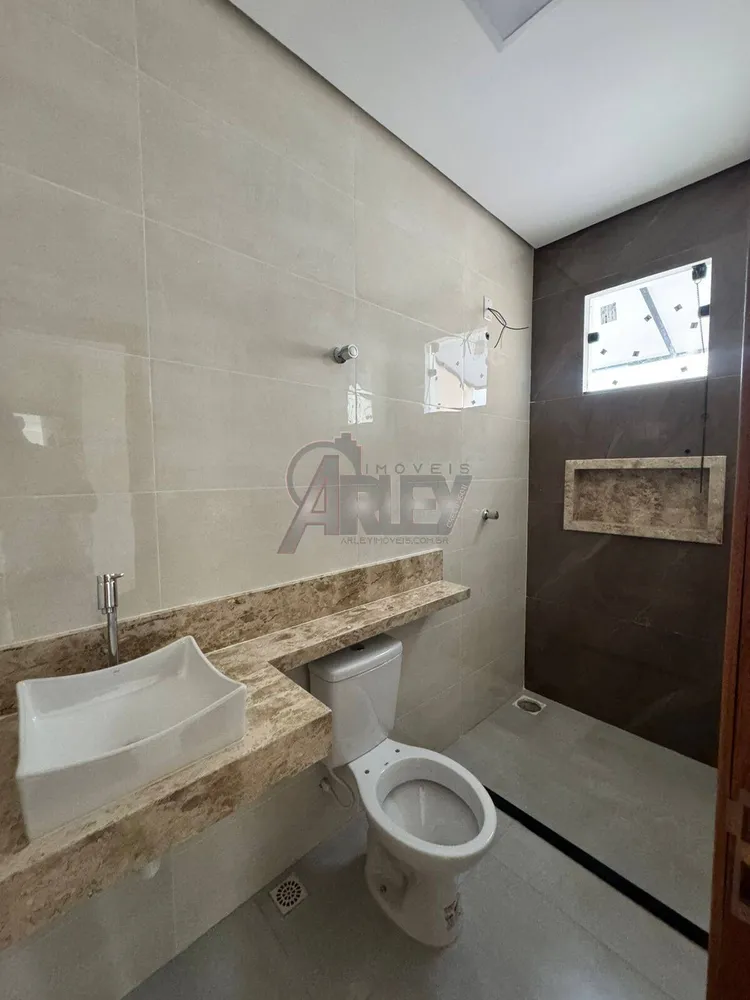Casa, 3 quartos, 60 m² - Foto 5