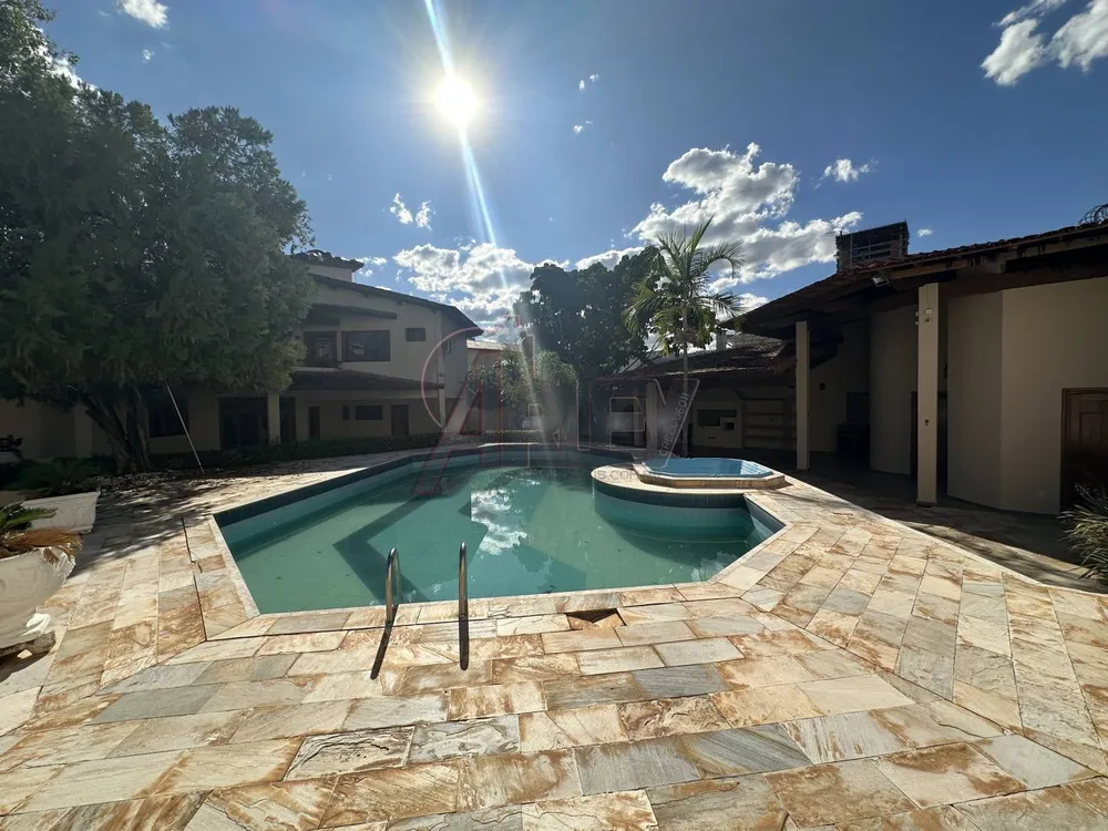 Casa, 5 quartos, 1080 m² - Foto 5