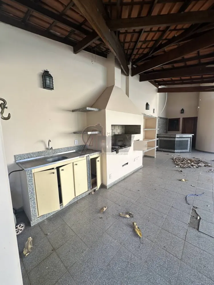 Casa, 5 quartos, 1080 m² - Foto 4