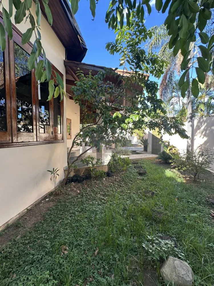 Casa, 5 quartos, 1080 m² - Foto 9