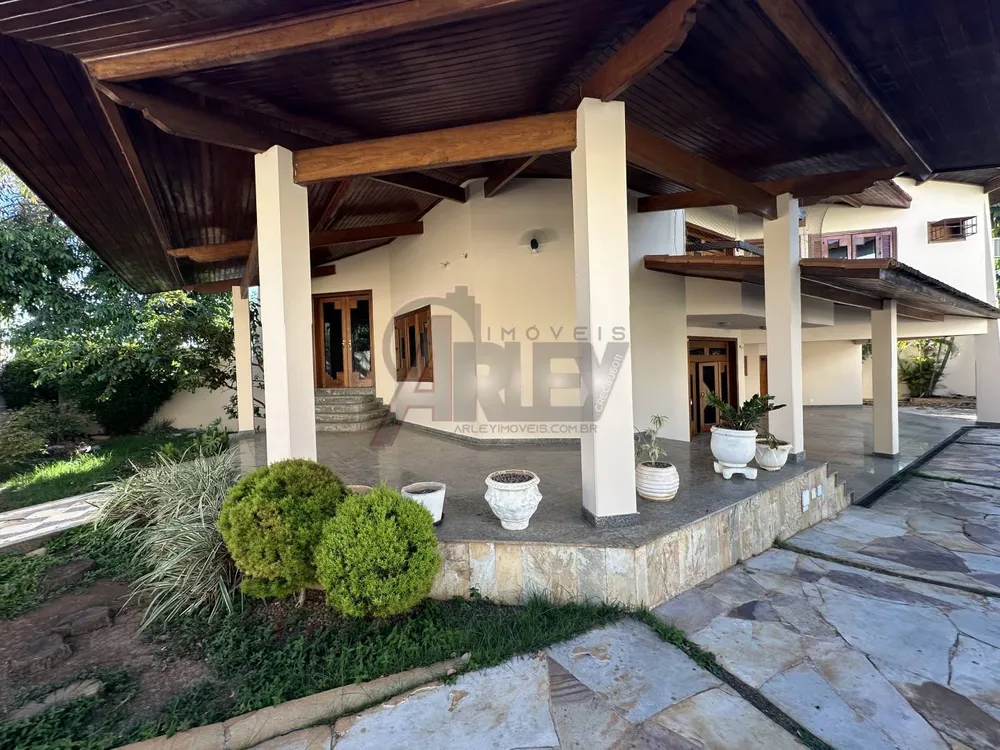 Casa, 5 quartos, 1080 m² - Foto 5