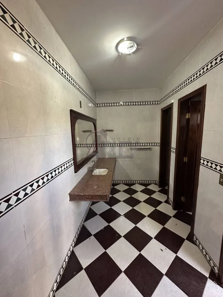 Casa, 5 quartos, 1080 m² - Foto 12