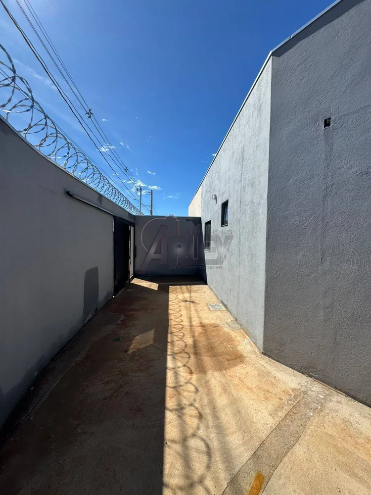 Casa, 2 quartos - Foto 4