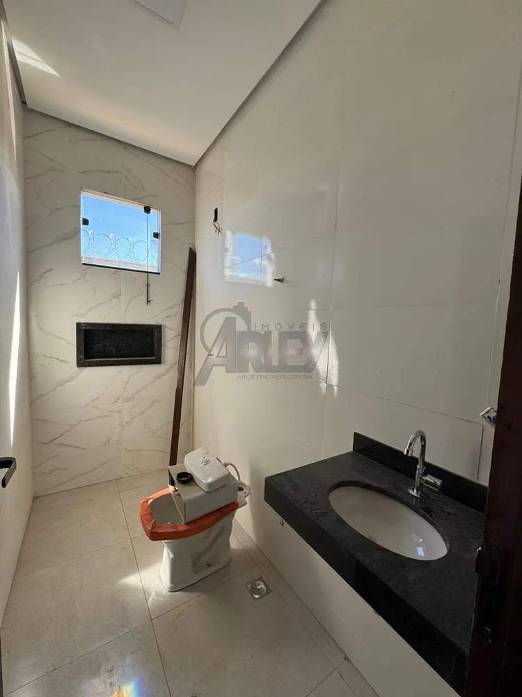 Casa, 2 quartos - Foto 10