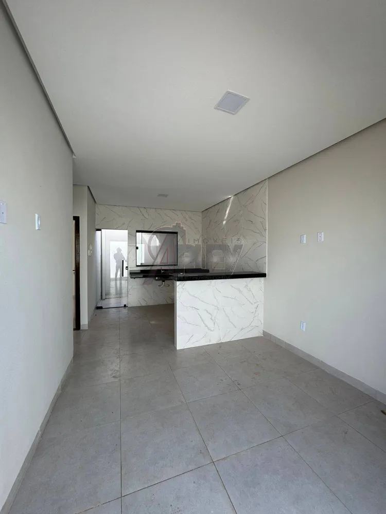 Casa, 2 quartos - Foto 6