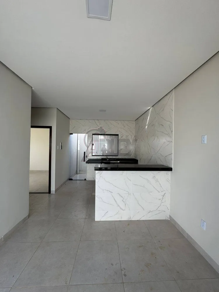 Casa, 2 quartos - Foto 3
