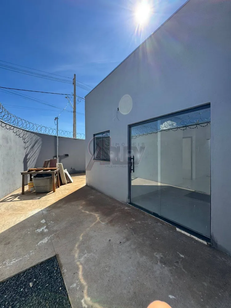 Casa, 2 quartos - Foto 3