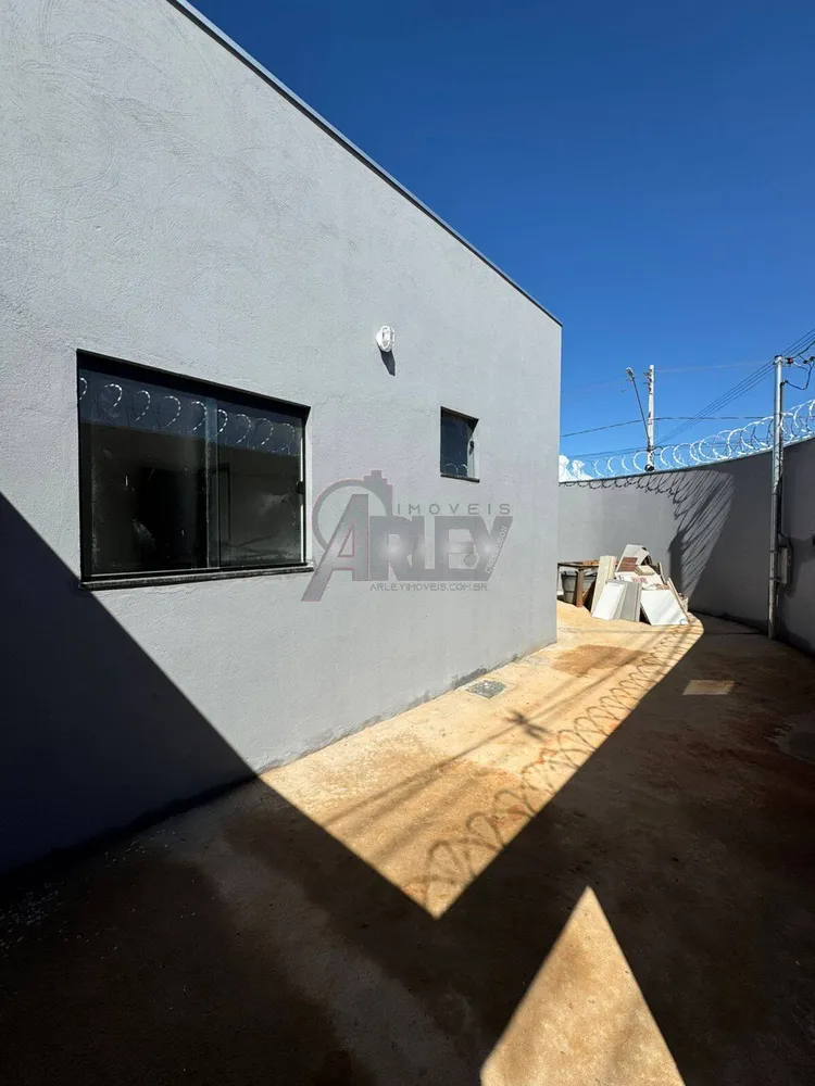 Casa, 2 quartos - Foto 5