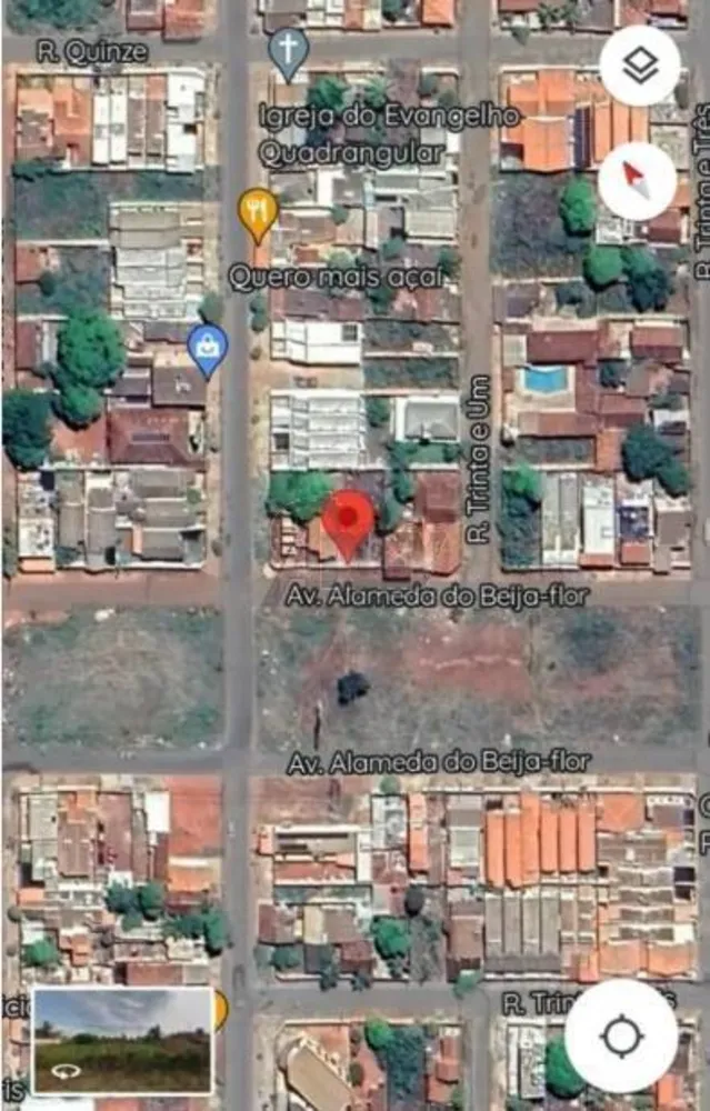 Terreno, 260 m² - Foto 1