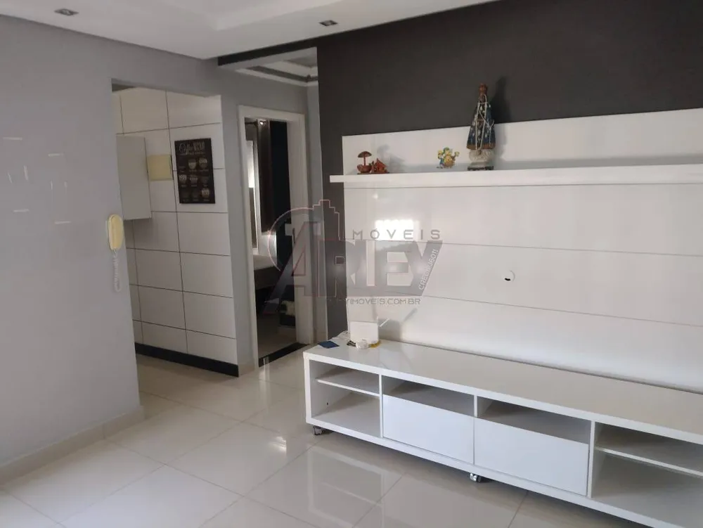 Apartamento, 2 quartos - Foto 5