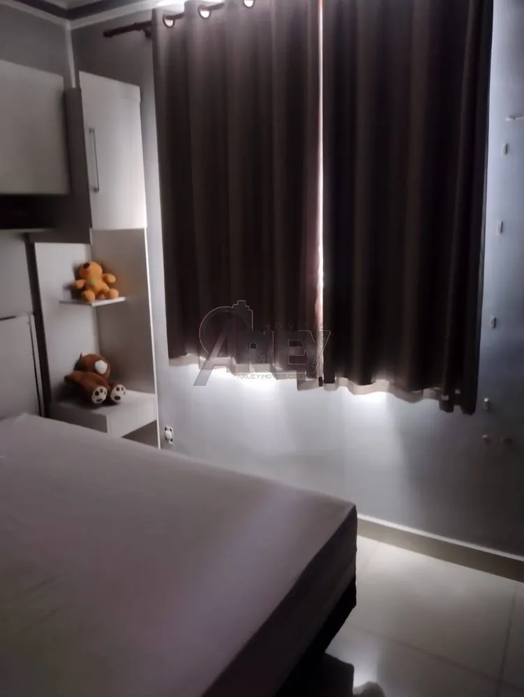 Apartamento, 2 quartos - Foto 4