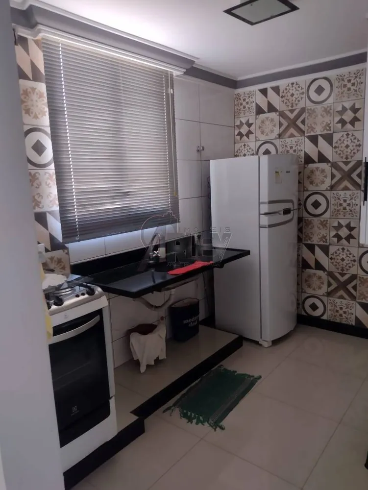 Apartamento, 2 quartos - Foto 2