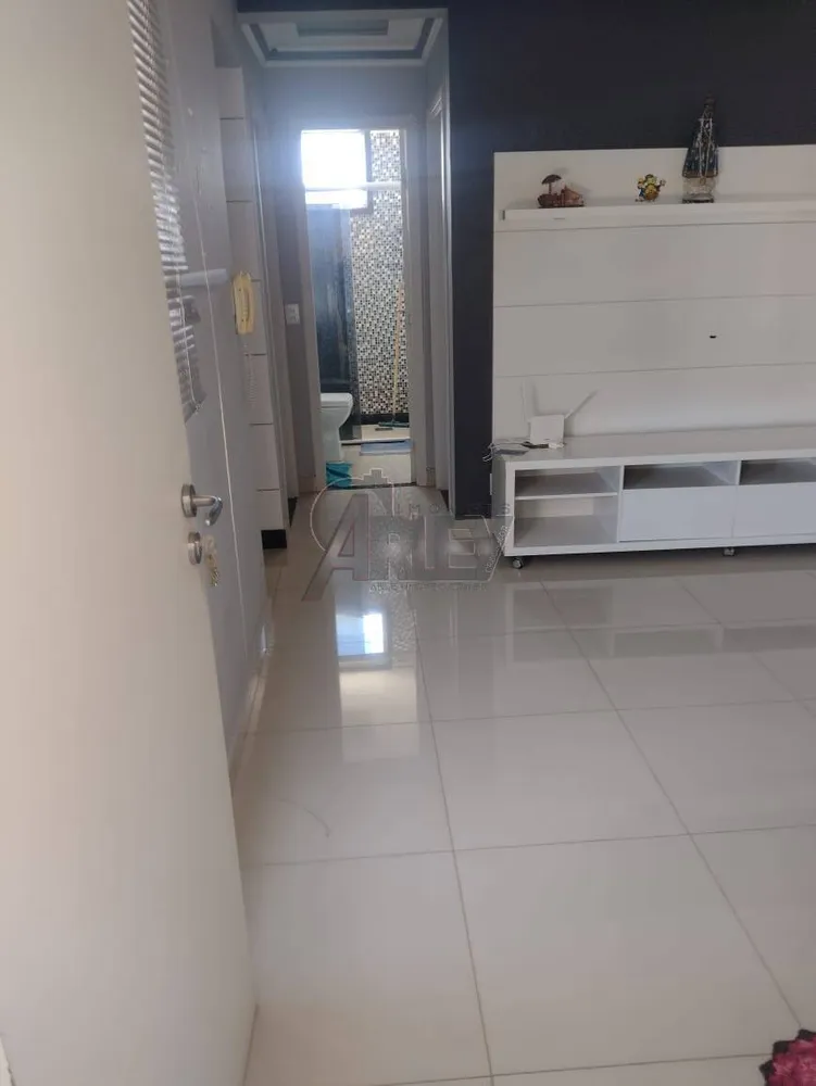 Apartamento, 2 quartos - Foto 3