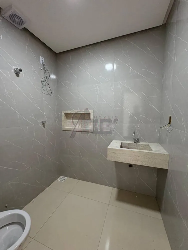 Casa, 2 quartos - Foto 8