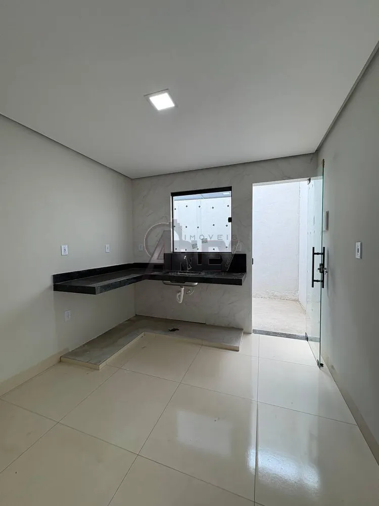 Casa, 2 quartos - Foto 3