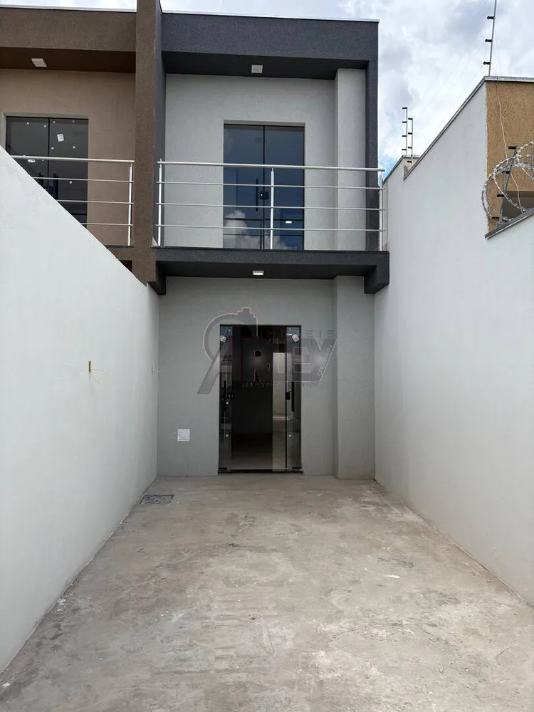 Casa, 2 quartos - Foto 2