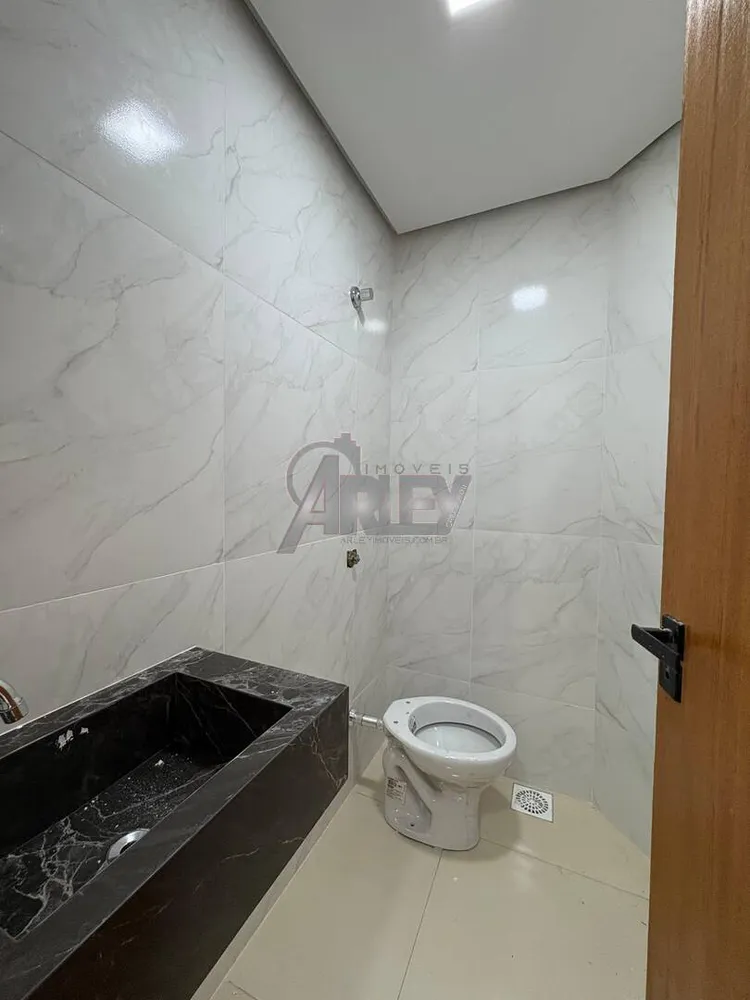 Casa, 2 quartos - Foto 4
