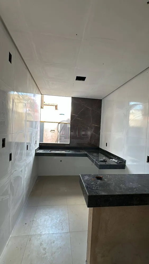 Casa, 3 quartos, 55 m² - Foto 6
