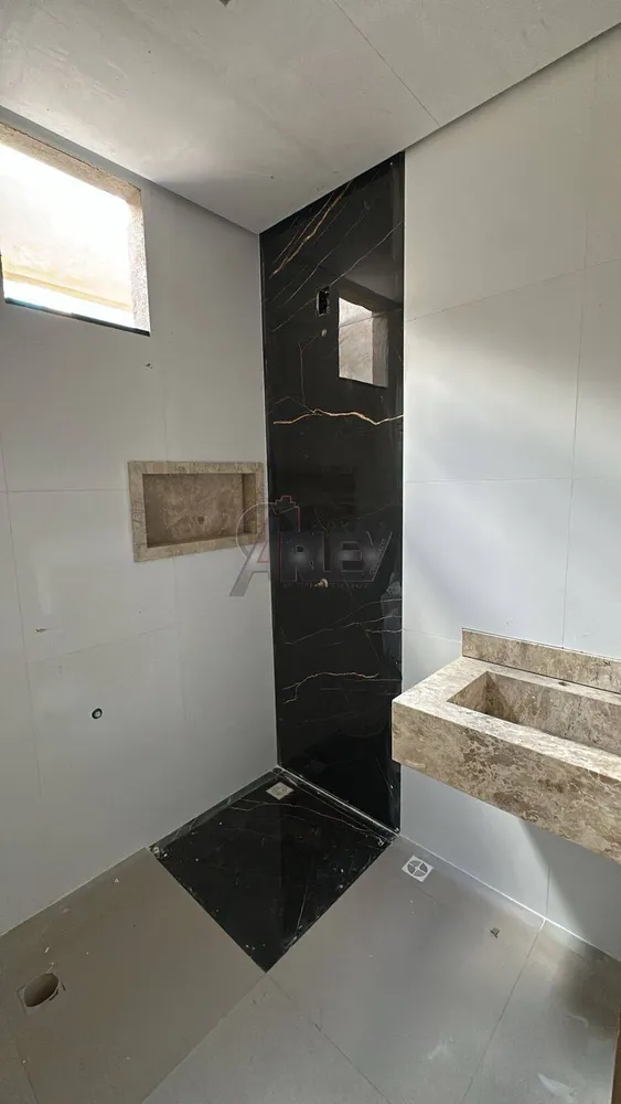 Casa, 3 quartos, 55 m² - Foto 8