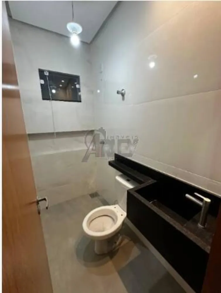 Casa, 2 quartos - Foto 6