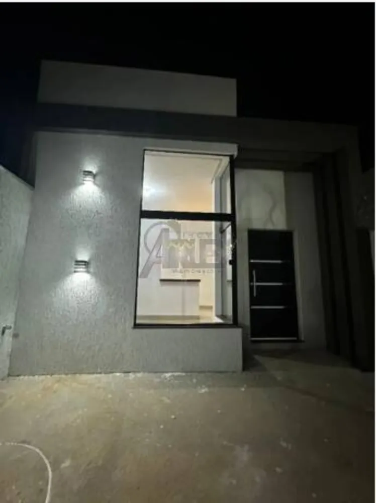 Casa, 2 quartos - Foto 2