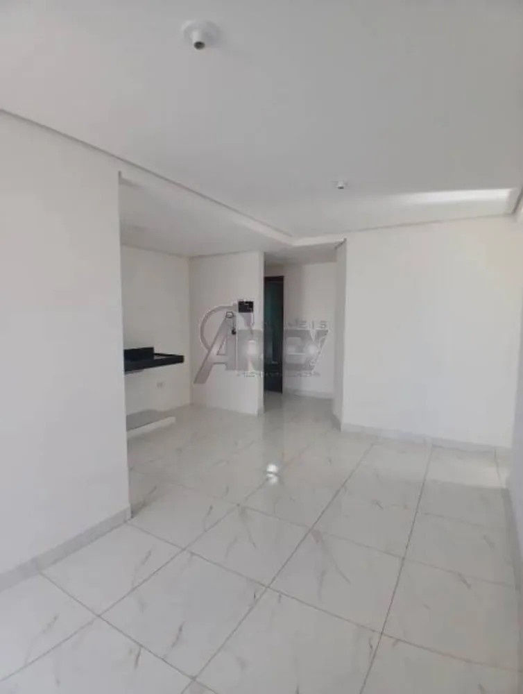Apartamento, 3 quartos - Foto 1