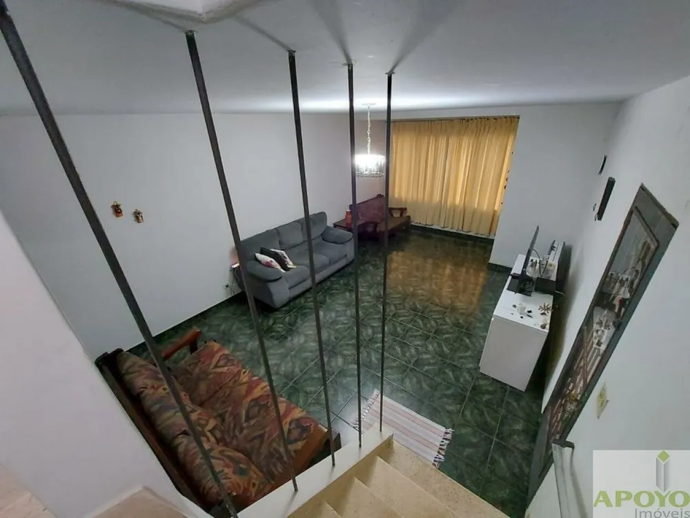 Casa, 3 quartos, 125 m² - Foto 1